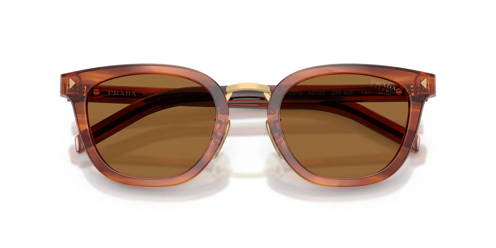 Prada C01SD Sunglasses - view 29